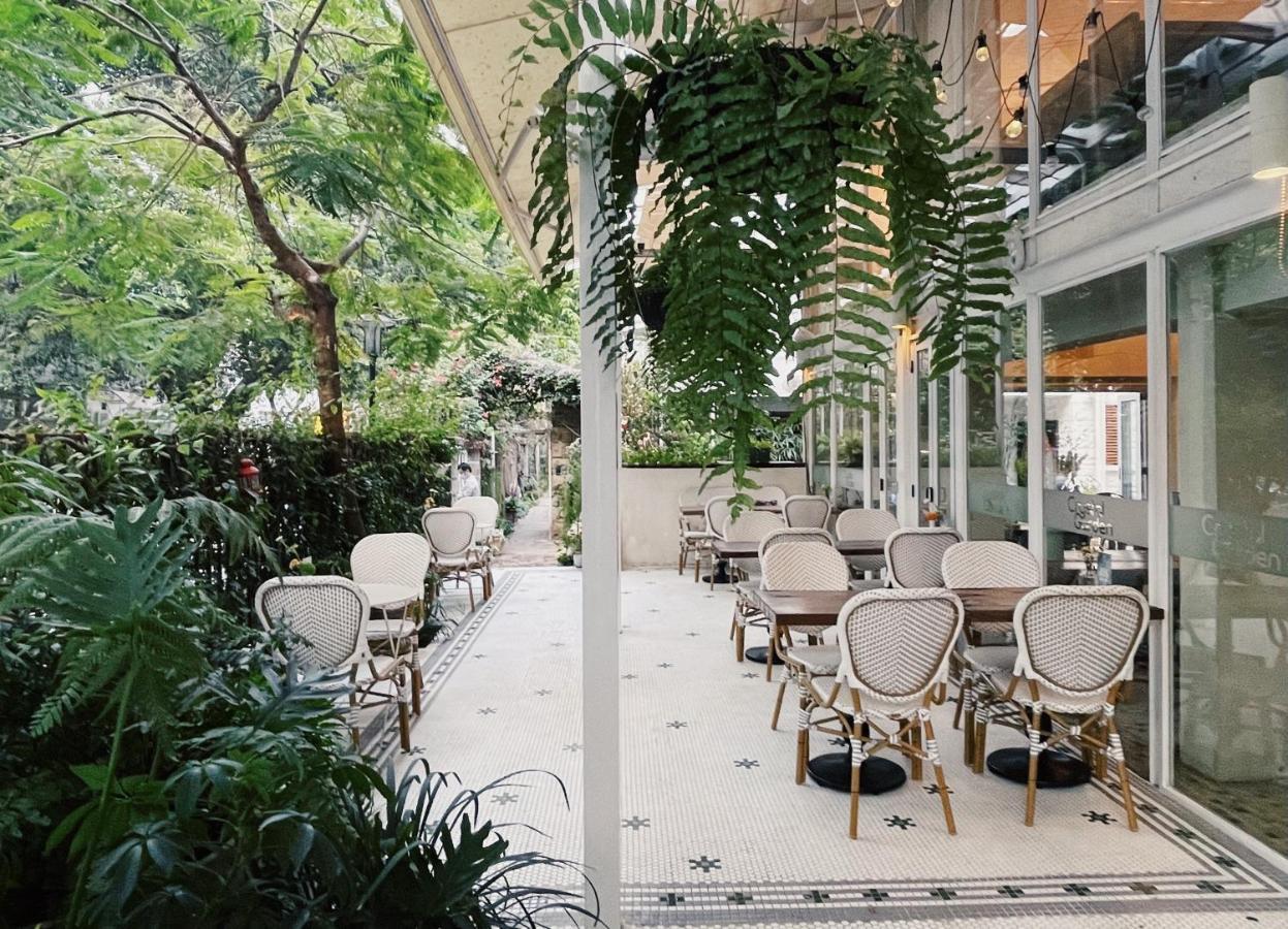 Shenzhen No'6 Garden Villa --French Window With Garden View,Close To Sea World &Shekou Ferry Port &K11 Ecoast &Subway Nearby ,Offer Western Food And Coffee &English Speaking With Tour Services Екстериор снимка