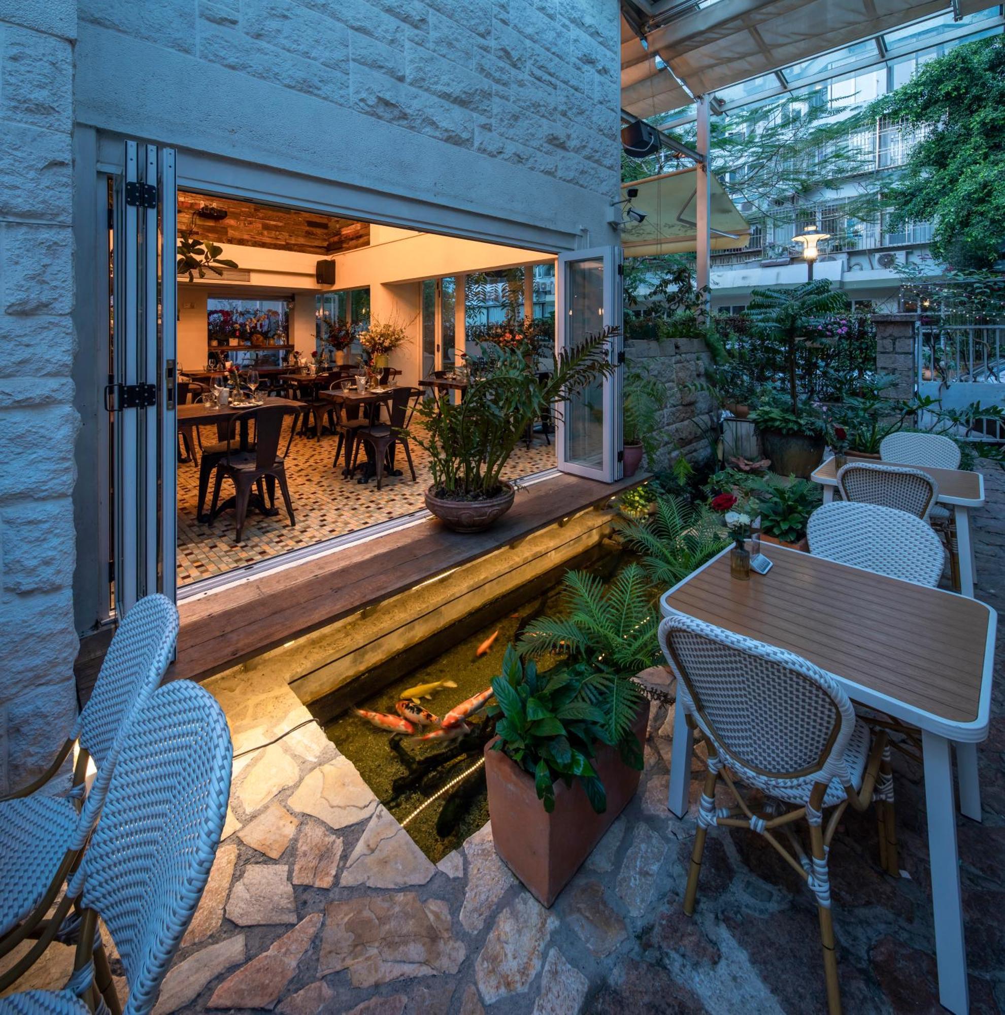 Shenzhen No'6 Garden Villa --French Window With Garden View,Close To Sea World &Shekou Ferry Port &K11 Ecoast &Subway Nearby ,Offer Western Food And Coffee &English Speaking With Tour Services Екстериор снимка
