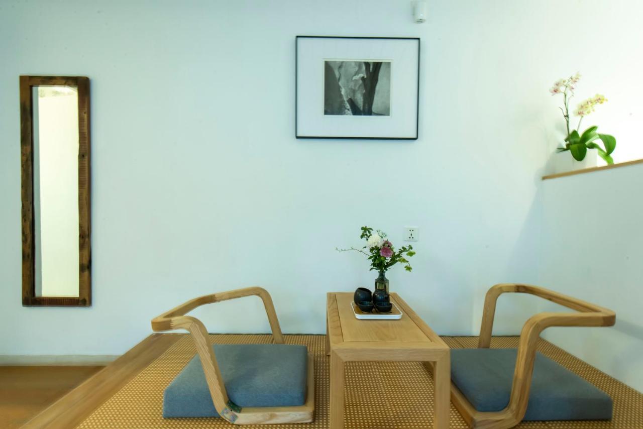 Shenzhen No'6 Garden Villa --French Window With Garden View,Close To Sea World &Shekou Ferry Port &K11 Ecoast &Subway Nearby ,Offer Western Food And Coffee &English Speaking With Tour Services Екстериор снимка