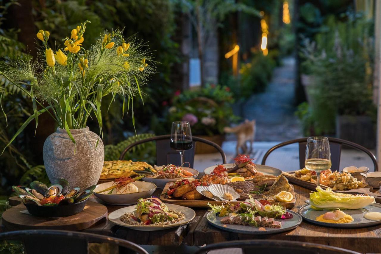 Shenzhen No'6 Garden Villa --French Window With Garden View,Close To Sea World &Shekou Ferry Port &K11 Ecoast &Subway Nearby ,Offer Western Food And Coffee &English Speaking With Tour Services Екстериор снимка