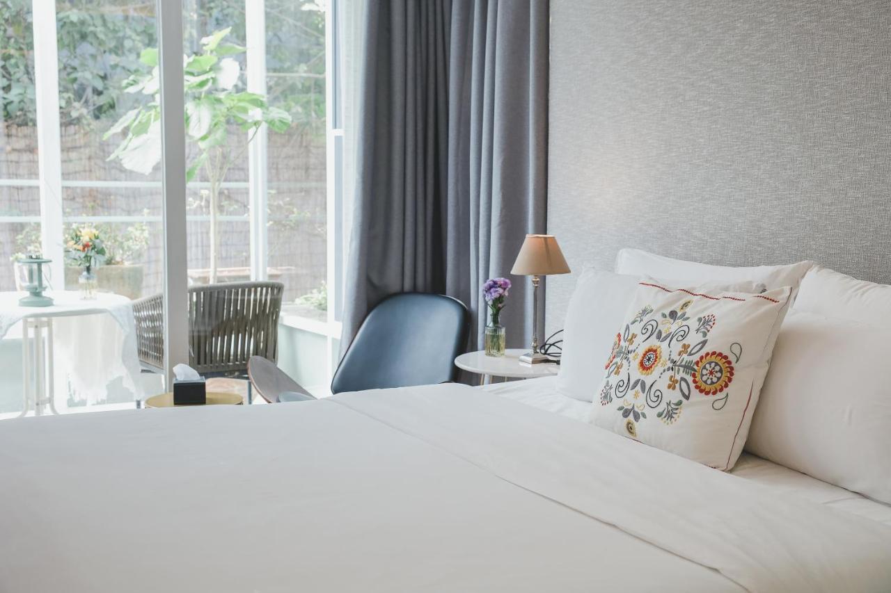 Shenzhen No'6 Garden Villa --French Window With Garden View,Close To Sea World &Shekou Ferry Port &K11 Ecoast &Subway Nearby ,Offer Western Food And Coffee &English Speaking With Tour Services Екстериор снимка