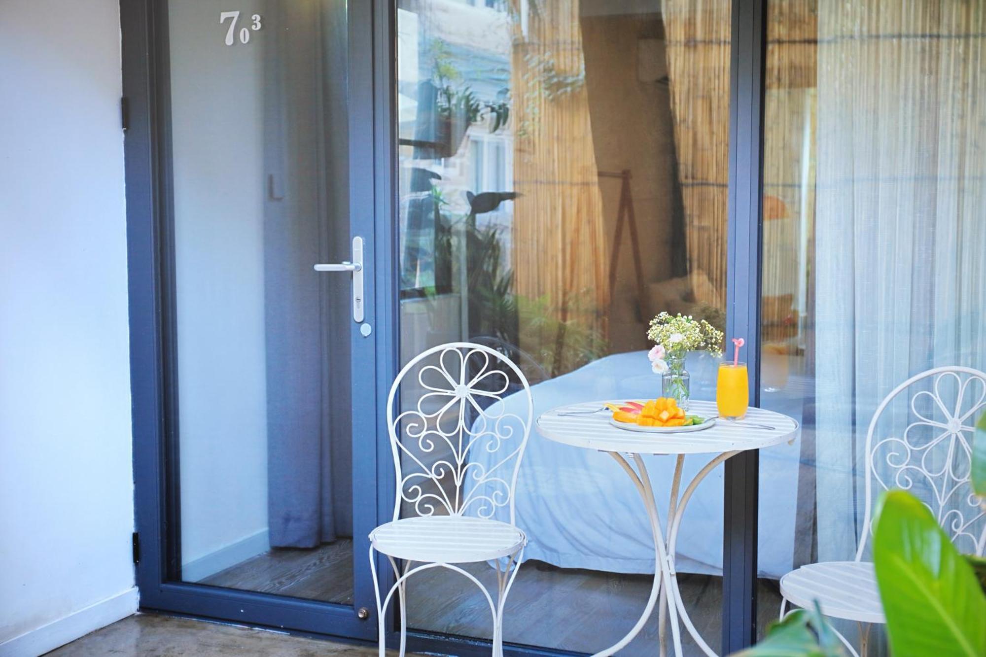Shenzhen No'6 Garden Villa --French Window With Garden View,Close To Sea World &Shekou Ferry Port &K11 Ecoast &Subway Nearby ,Offer Western Food And Coffee &English Speaking With Tour Services Екстериор снимка