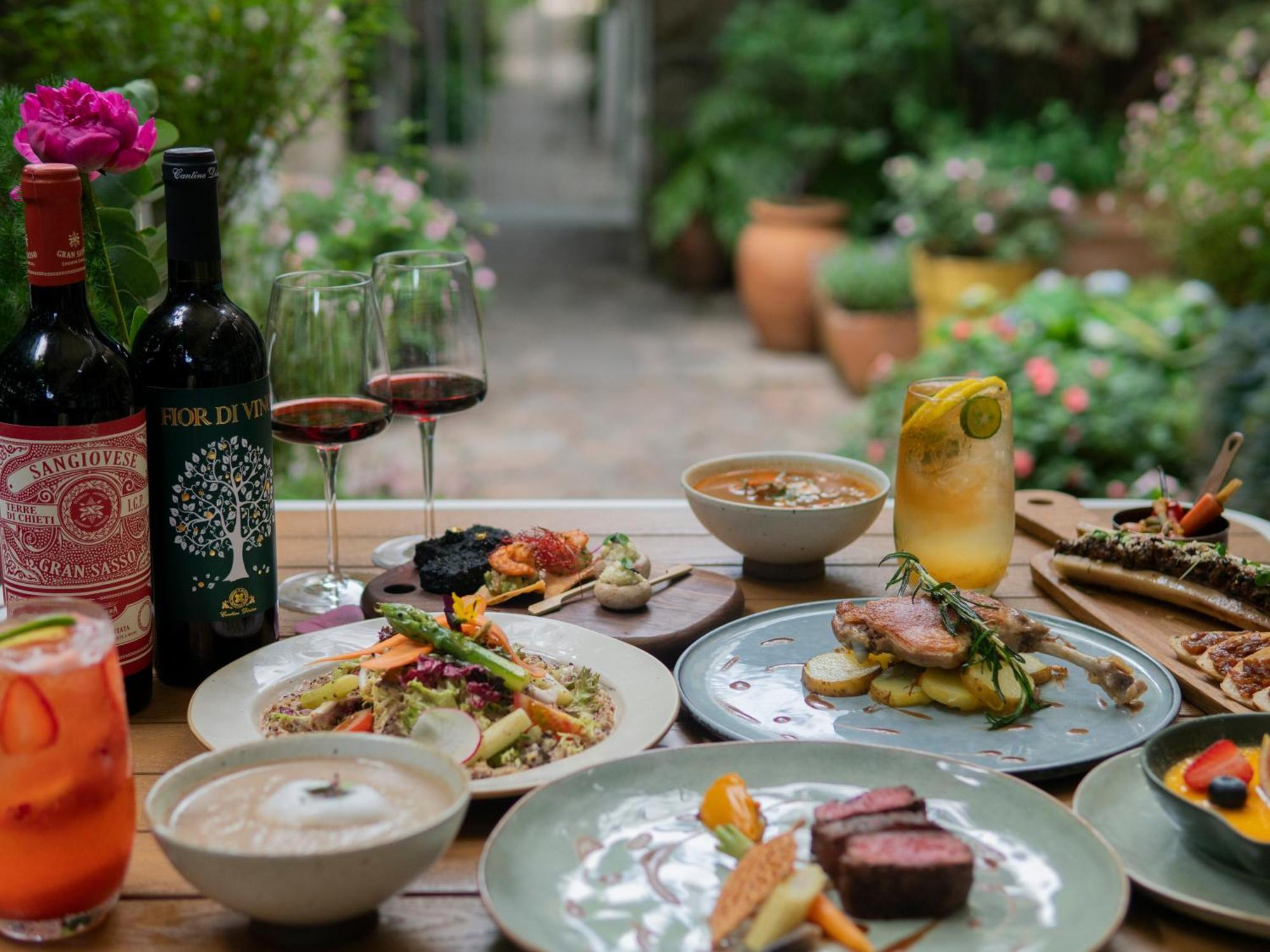 Shenzhen No'6 Garden Villa --French Window With Garden View,Close To Sea World &Shekou Ferry Port &K11 Ecoast &Subway Nearby ,Offer Western Food And Coffee &English Speaking With Tour Services Екстериор снимка