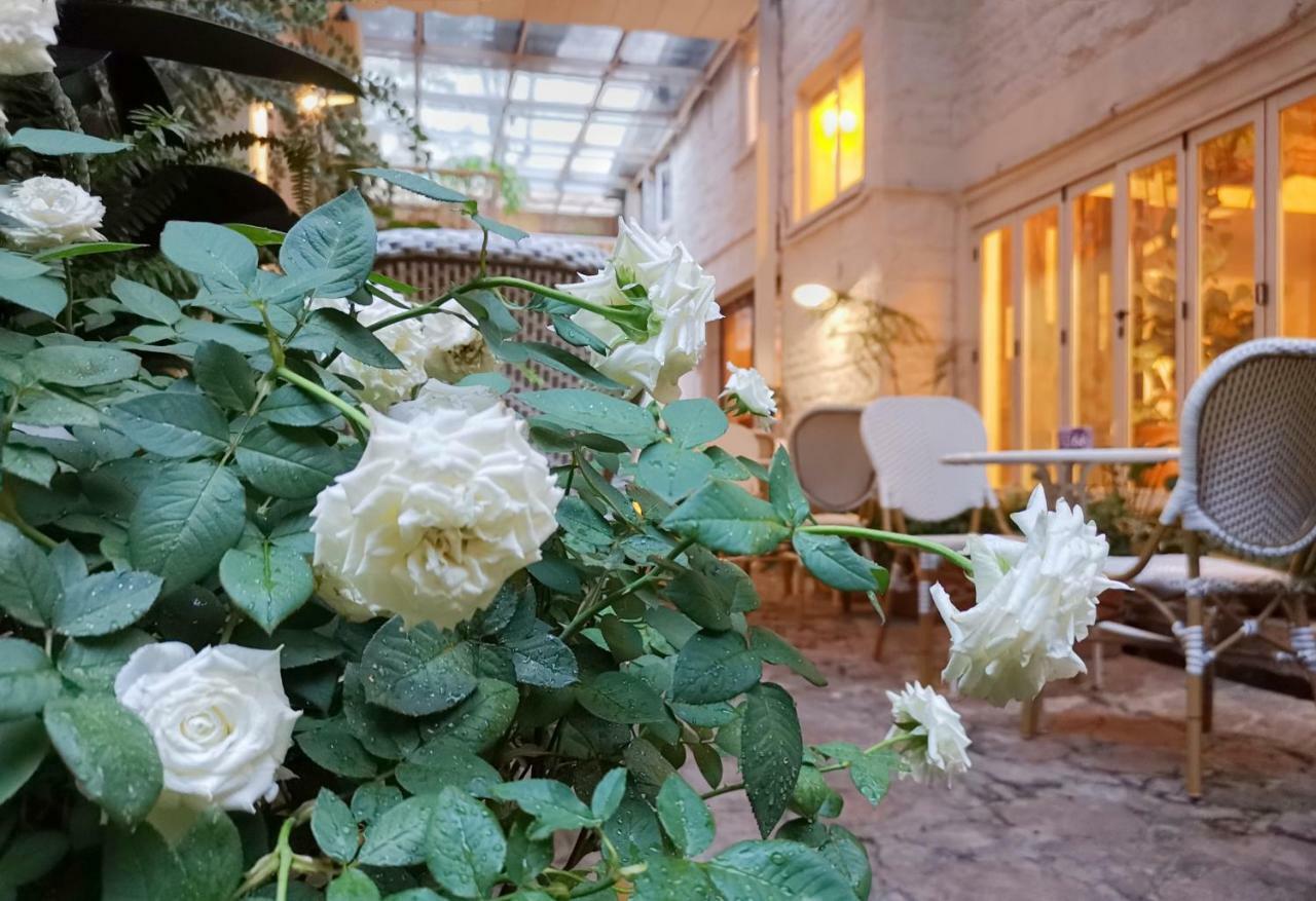 Shenzhen No'6 Garden Villa --French Window With Garden View,Close To Sea World &Shekou Ferry Port &K11 Ecoast &Subway Nearby ,Offer Western Food And Coffee &English Speaking With Tour Services Екстериор снимка