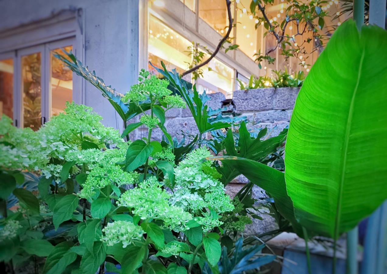 Shenzhen No'6 Garden Villa --French Window With Garden View,Close To Sea World &Shekou Ferry Port &K11 Ecoast &Subway Nearby ,Offer Western Food And Coffee &English Speaking With Tour Services Екстериор снимка